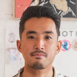 Kentaro Yoshida Profile Picture