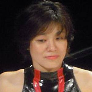 Mariko Yoshida Headshot 