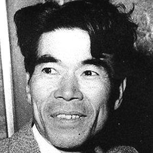 Eiji Yoshikawa Headshot 