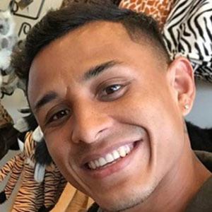 Yoshimar Yotún Profile Picture