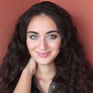 Faia Younan - Age, Family, Bio | Famous Birthdays