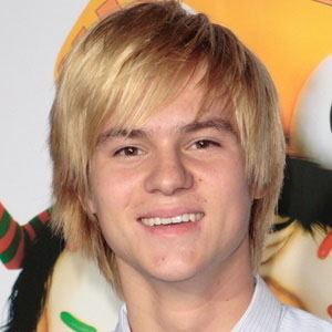 Mark L Young - Age, Family, Bio | Famous Birthdays
