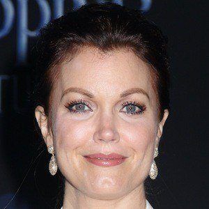 Bellamy Young Profile Picture