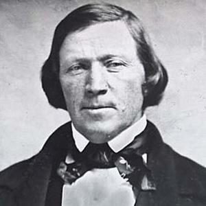 Brigham Young Profile Picture