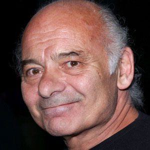 Burt Young Profile Picture