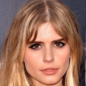 Carlson Young