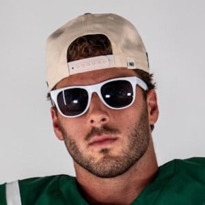 Jake Young Profile Picture