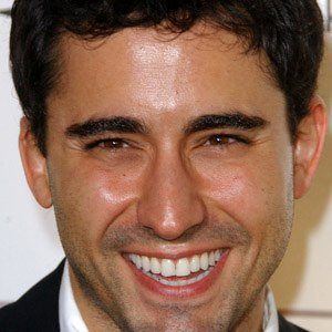 John Lloyd Young Profile Picture