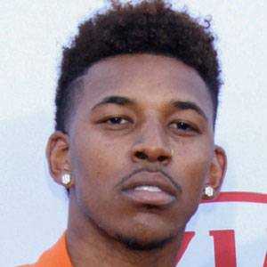 Nick Young Profile Picture