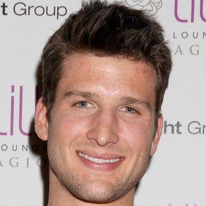 Parker Young Profile Picture