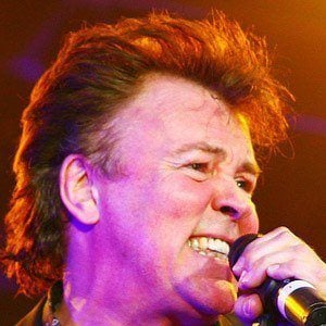 Paul Young Profile Picture