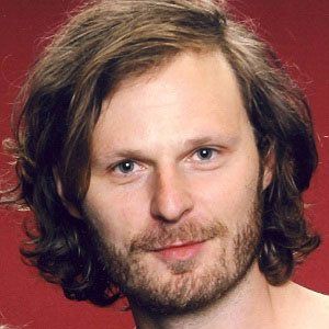 Rupert Young - Age, Family, Bio | Famous Birthdays