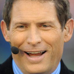 Steve Young Profile Picture