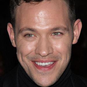 Will Young Profile Picture