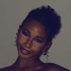 Aaliyah Ritchie Profile Picture