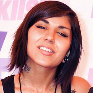 Yasmine Yousaf Profile Picture