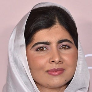 Malala Yousafzai Profile Picture