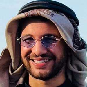 Ounis Yousef Profile Picture