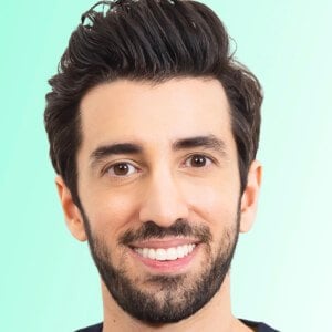 Jon Youshaei Profile Picture