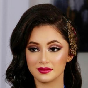 Sadia Yousofi Profile Picture