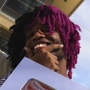 Yoyo 808 Profile Picture