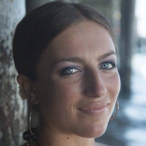 Shannon Yrizarry Profile Picture