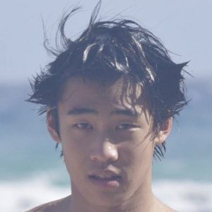 Andrew Yu Profile Picture