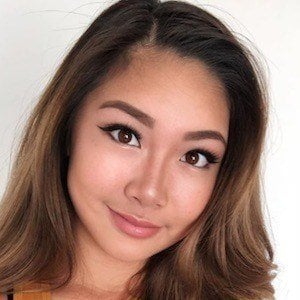Vivian Jasmine Yu Profile Picture