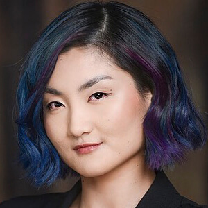 Monica Yumeng Profile Picture