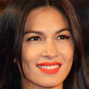 Elodie Yung Profile Picture