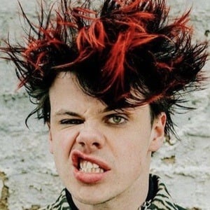 Yungblud Profile Picture