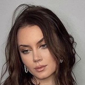 Polina Yureyvna Profile Picture