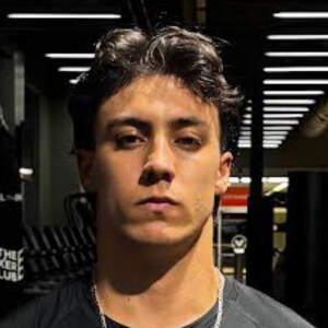 Gabriel Yuste Profile Picture