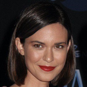 Odette Annable Profile Picture