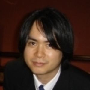 yuzo koshiro Headshot 