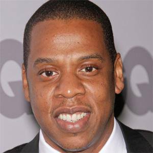 Jay-Z Profile Picture