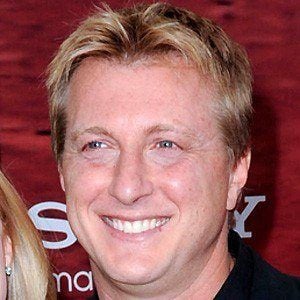 William Zabka