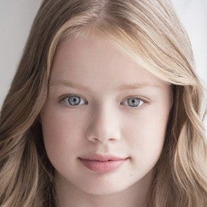 Natasha Zaborski Profile Picture