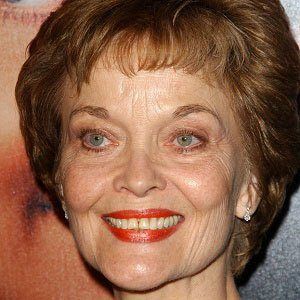 Grace Zabriskie