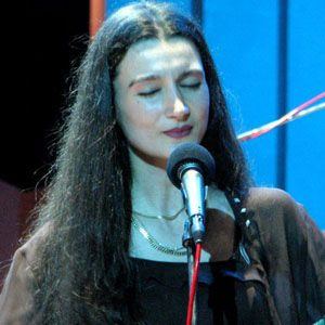 Aziza Mustafa Zadeh Headshot 