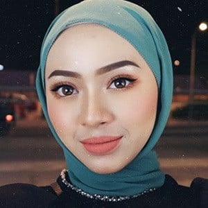 Myra Zainal Profile Picture