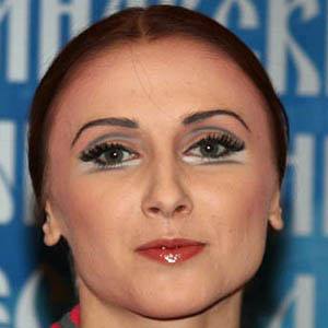 Svetlana Zakharova Profile Picture