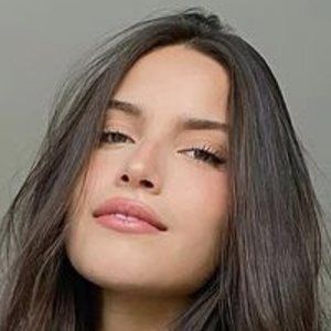 Zhamira Zambrano Profile Picture