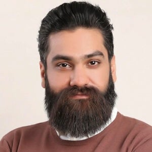 Ali Zand Vakili Profile Picture