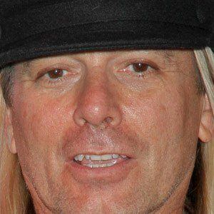 Robin Zander Profile Picture