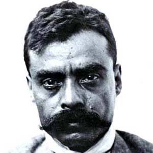 Emiliano Zapata Profile Picture
