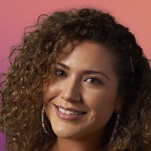 Mallory Zapata Profile Picture