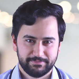 Yousef Abo Zarad Profile Picture
