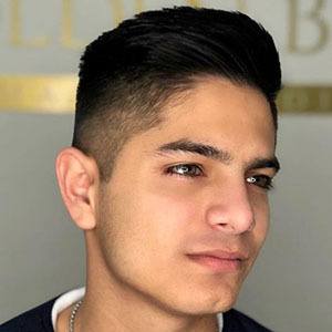 Luis Felipe Zatarain Profile Picture