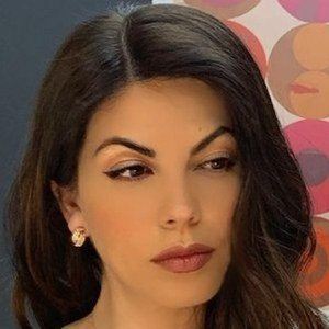 África Zavala Profile Picture